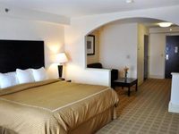 BEST WESTERN PLUS Kalamazoo Suites