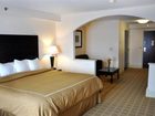 фото отеля BEST WESTERN PLUS Kalamazoo Suites