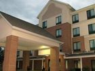 фото отеля BEST WESTERN PLUS Kalamazoo Suites