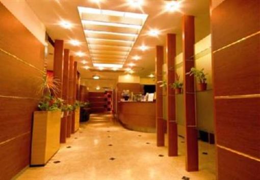 фото отеля Dormy Inn Meguro Aobadai Tokyo