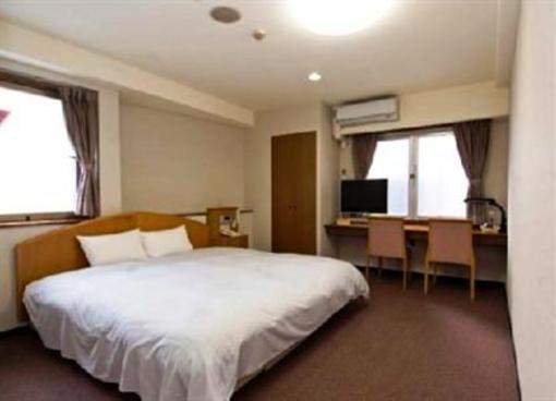 фото отеля Dormy Inn Meguro Aobadai Tokyo