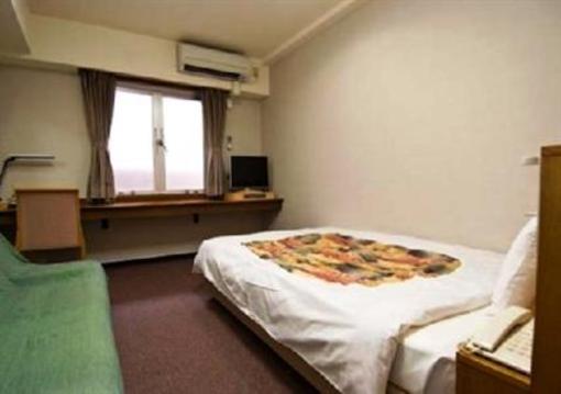 фото отеля Dormy Inn Meguro Aobadai Tokyo