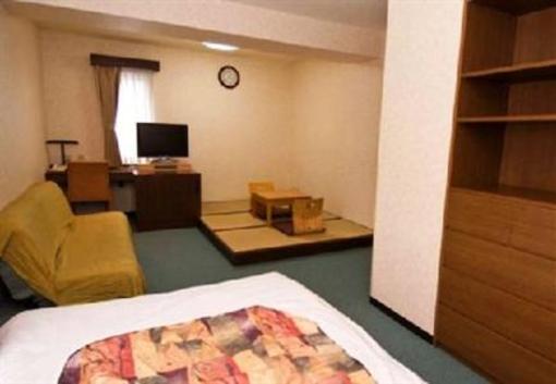 фото отеля Dormy Inn Meguro Aobadai Tokyo