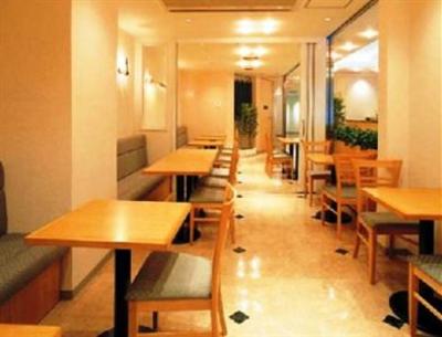 фото отеля Dormy Inn Meguro Aobadai Tokyo