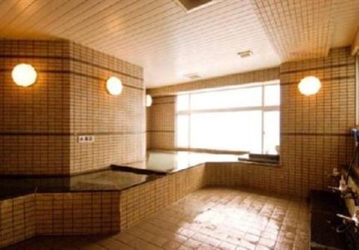 фото отеля Dormy Inn Meguro Aobadai Tokyo