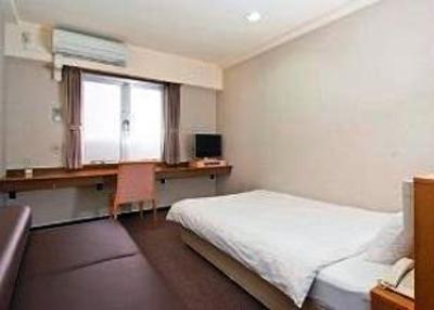 фото отеля Dormy Inn Meguro Aobadai Tokyo