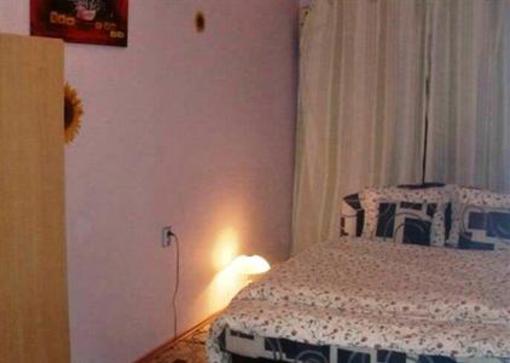 фото отеля Hostel Marrakesh
