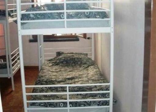фото отеля Hostel Marrakesh