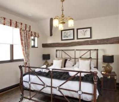 фото отеля White Swan Hotel Stratford-upon-Avon