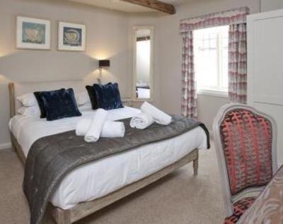 фото отеля White Swan Hotel Stratford-upon-Avon