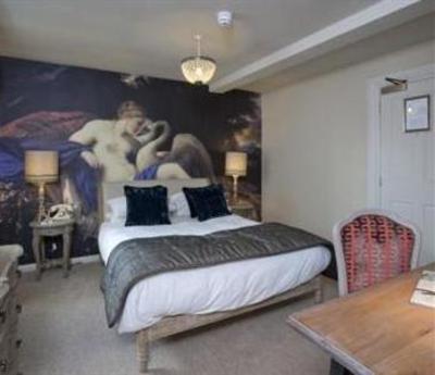 фото отеля White Swan Hotel Stratford-upon-Avon
