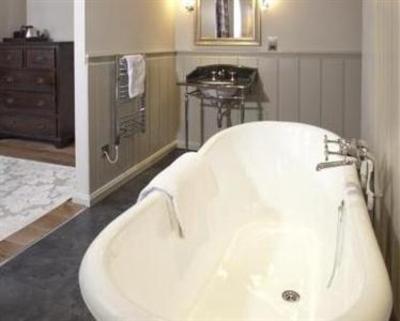фото отеля White Swan Hotel Stratford-upon-Avon