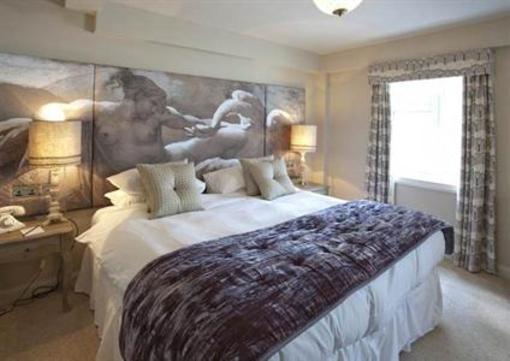 фото отеля White Swan Hotel Stratford-upon-Avon