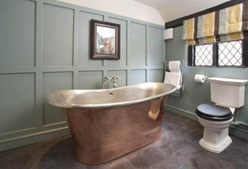 фото отеля White Swan Hotel Stratford-upon-Avon