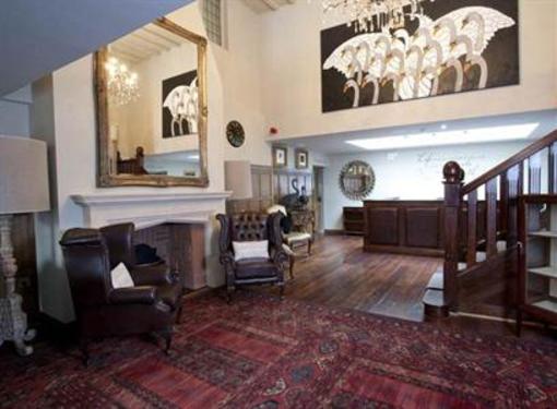 фото отеля White Swan Hotel Stratford-upon-Avon
