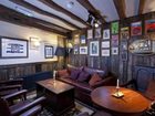 фото отеля White Swan Hotel Stratford-upon-Avon