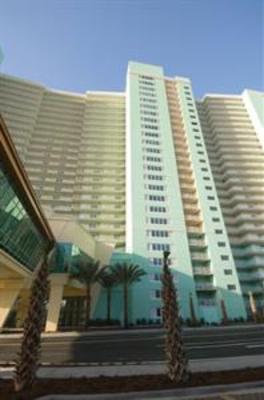 фото отеля Wyndham Panama City Beach Vacation Resort