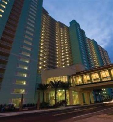 фото отеля Wyndham Panama City Beach Vacation Resort