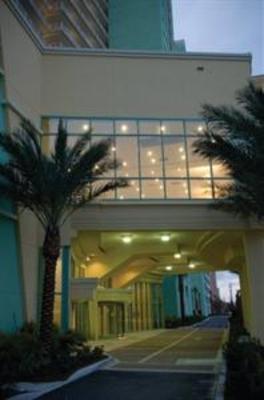 фото отеля Wyndham Panama City Beach Vacation Resort