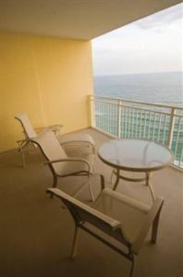 фото отеля Wyndham Panama City Beach Vacation Resort