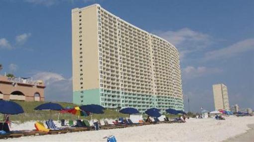 фото отеля Wyndham Panama City Beach Vacation Resort