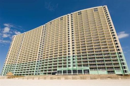 фото отеля Wyndham Panama City Beach Vacation Resort