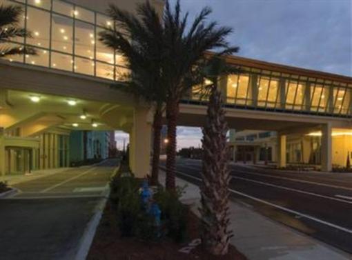 фото отеля Wyndham Panama City Beach Vacation Resort