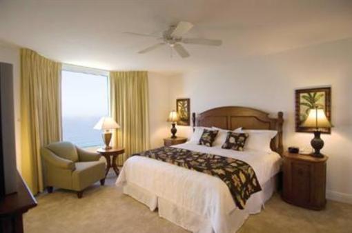 фото отеля Wyndham Panama City Beach Vacation Resort