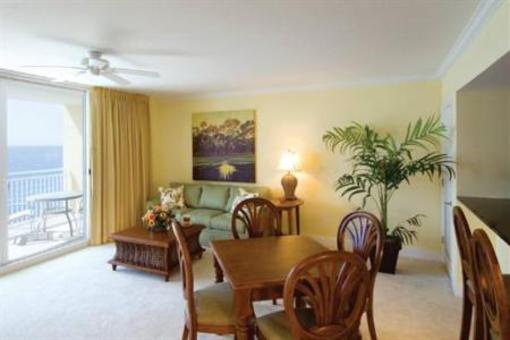 фото отеля Wyndham Panama City Beach Vacation Resort