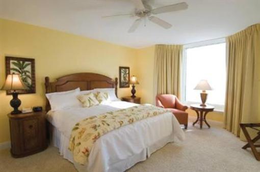 фото отеля Wyndham Panama City Beach Vacation Resort