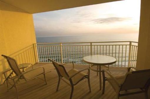 фото отеля Wyndham Panama City Beach Vacation Resort