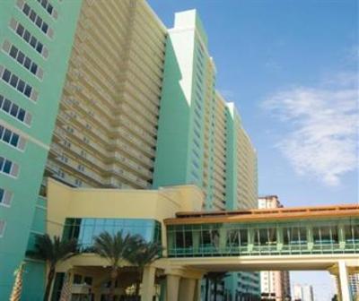 фото отеля Wyndham Panama City Beach Vacation Resort