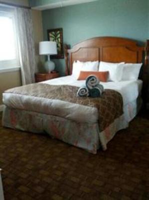 фото отеля Wyndham Panama City Beach Vacation Resort