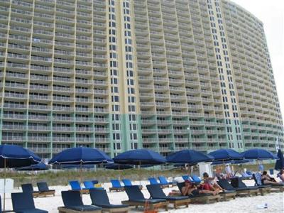 фото отеля Wyndham Panama City Beach Vacation Resort