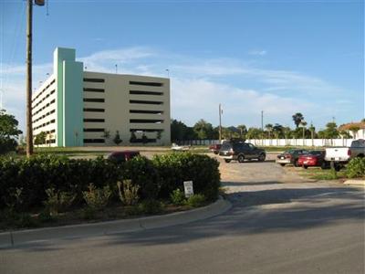 фото отеля Wyndham Panama City Beach Vacation Resort