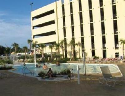 фото отеля Wyndham Panama City Beach Vacation Resort