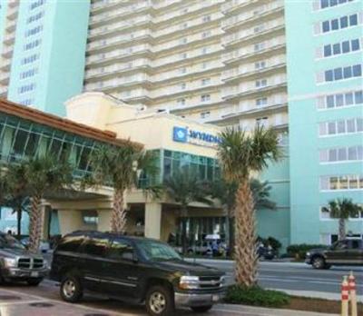 фото отеля Wyndham Panama City Beach Vacation Resort