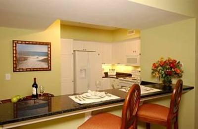 фото отеля Wyndham Panama City Beach Vacation Resort