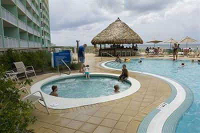 фото отеля Wyndham Panama City Beach Vacation Resort