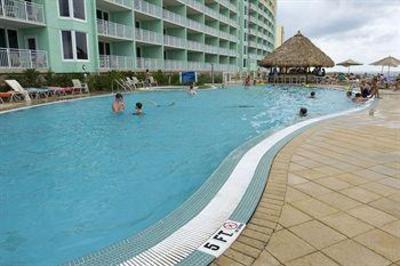 фото отеля Wyndham Panama City Beach Vacation Resort