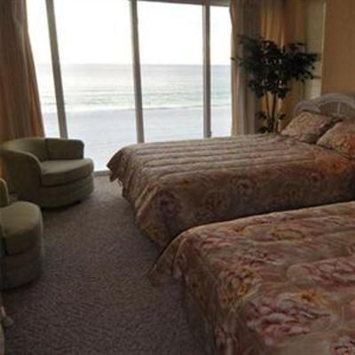 фото отеля Wyndham Panama City Beach Vacation Resort