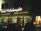 фото отеля Hotel Michelangelo Dusseldorf