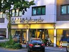 фото отеля Hotel Michelangelo Dusseldorf