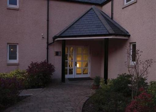 фото отеля BEST WESTERN PLUS Inverness Lochardil House Hotel