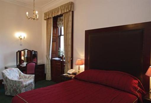 фото отеля BEST WESTERN PLUS Inverness Lochardil House Hotel