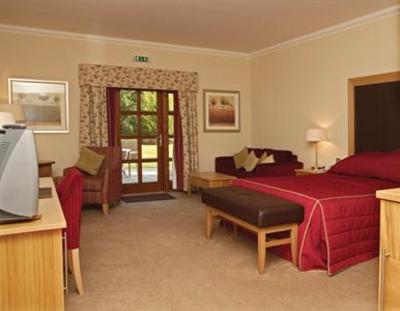 фото отеля BEST WESTERN PLUS Inverness Lochardil House Hotel