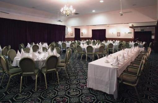 фото отеля BEST WESTERN PLUS Inverness Lochardil House Hotel