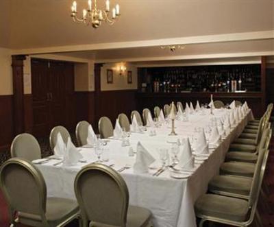 фото отеля BEST WESTERN PLUS Inverness Lochardil House Hotel