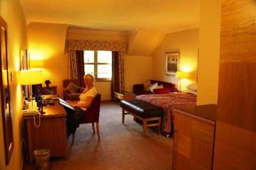 фото отеля BEST WESTERN PLUS Inverness Lochardil House Hotel