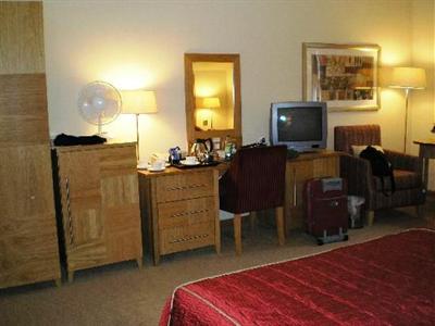 фото отеля BEST WESTERN PLUS Inverness Lochardil House Hotel